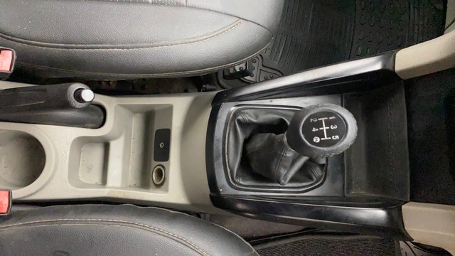 Second-hand 2014 Ford Ecosport 1.5 DV5 MT Ambiente for sale in Hyderabad-13