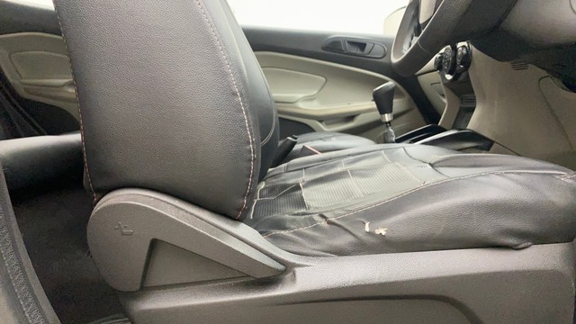 Second-hand 2014 Ford Ecosport 1.5 DV5 MT Ambiente for sale in Hyderabad-18