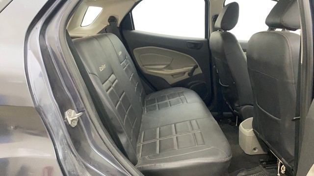 Second-hand 2014 Ford Ecosport 1.5 DV5 MT Ambiente for sale in Hyderabad-16