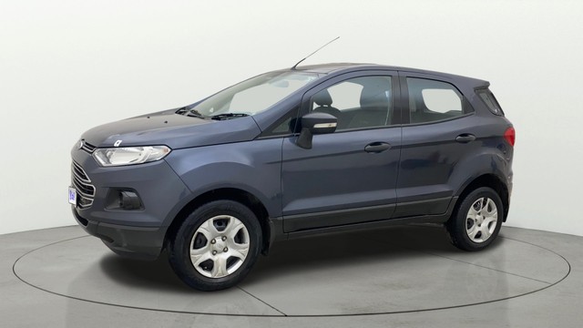 Second-hand 2014 Ford Ecosport 1.5 DV5 MT Ambiente for sale in Hyderabad-6