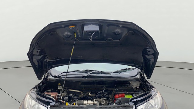 Second-hand 2014 Ford Ecosport 1.5 DV5 MT Ambiente for sale in Hyderabad-9