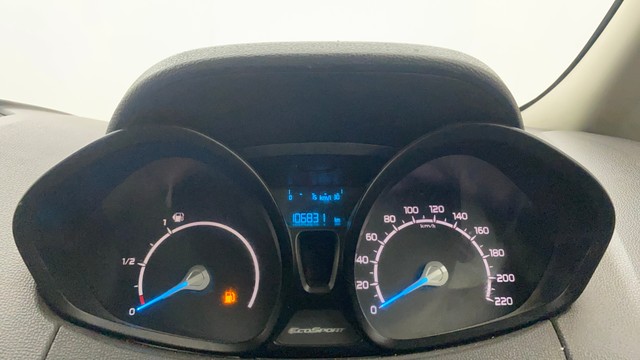 Second-hand 2014 Ford Ecosport 1.5 DV5 MT Ambiente for sale in Hyderabad-11