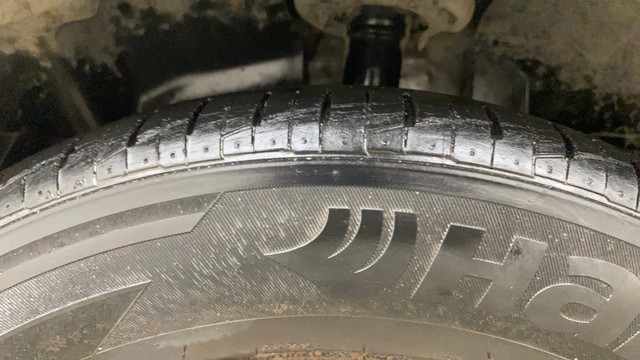 Second-hand 2014 Ford Ecosport 1.5 DV5 MT Ambiente for sale in Hyderabad-30