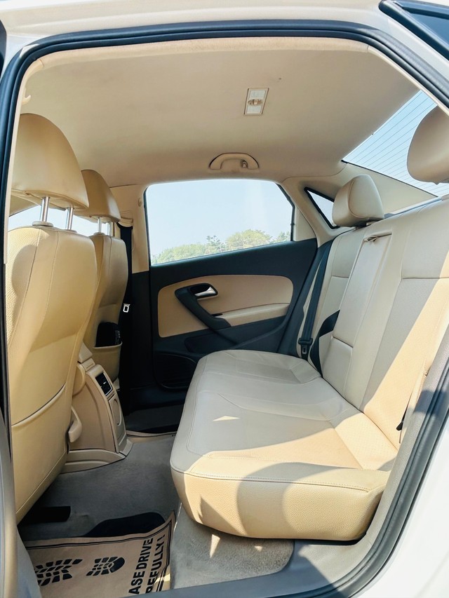 Second-hand 2018 Volkswagen Vento 1.2 TSI Highline AT for sale in Vadodara-8