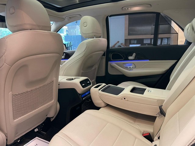 Second-hand 2022 Mercedes-Benz GLE 300d BSVI for sale in Mumbai-18