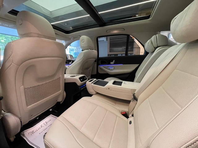 Second-hand 2022 Mercedes-Benz GLE 300d BSVI for sale in Mumbai-10