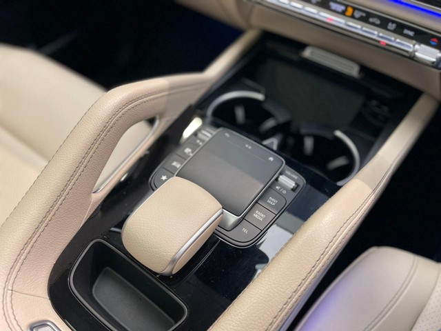 Second-hand 2022 Mercedes-Benz GLE 300d BSVI for sale in Mumbai-5