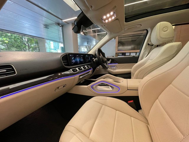 Second-hand 2022 Mercedes-Benz GLE 300d BSVI for sale in Mumbai-20