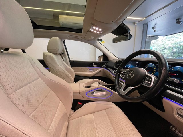 Second-hand 2022 Mercedes-Benz GLE 300d BSVI for sale in Mumbai-17