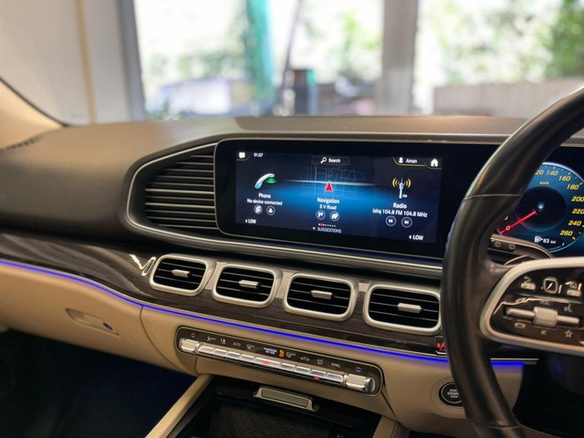 Second-hand 2022 Mercedes-Benz GLE 300d BSVI for sale in Mumbai-15