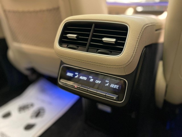 Second-hand 2022 Mercedes-Benz GLE 300d BSVI for sale in Mumbai-16