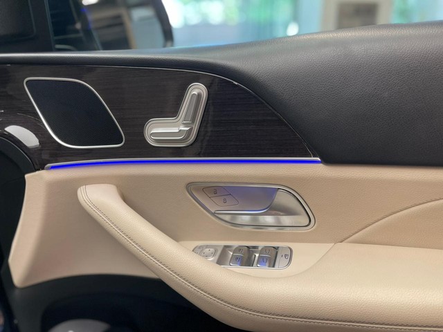 Second-hand 2022 Mercedes-Benz GLE 300d BSVI for sale in Mumbai-6