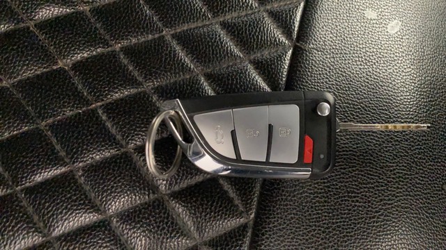 Maruti Swift VDI Optional Second-hand 2017 Maruti Swift VDI Optional for sale in Lucknow-8