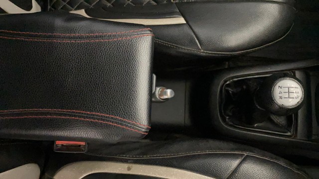 Maruti Swift VDI Optional Second-hand 2017 Maruti Swift VDI Optional for sale in Lucknow-22