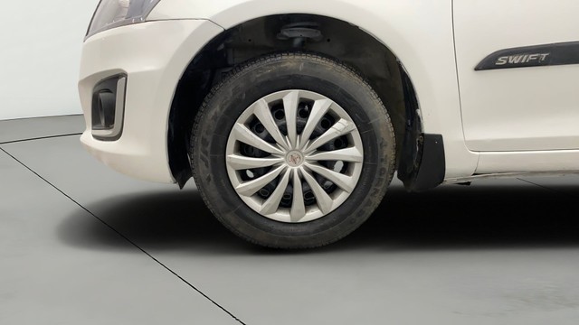 Maruti Swift VDI Optional Second-hand 2017 Maruti Swift VDI Optional for sale in Lucknow-29