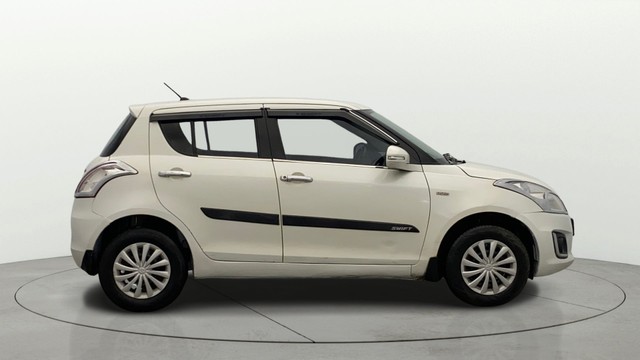 Maruti Swift VDI Optional Second-hand 2017 Maruti Swift VDI Optional for sale in Lucknow-12