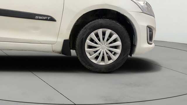 Maruti Swift VDI Optional Second-hand 2017 Maruti Swift VDI Optional for sale in Lucknow-26