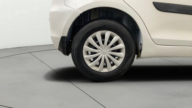 Maruti Swift VDI Optional Second-hand 2017 Maruti Swift VDI Optional for sale in Lucknow-27