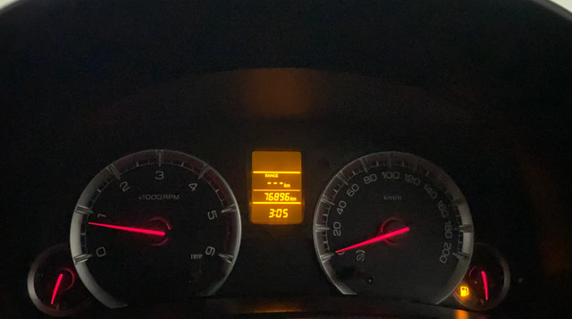 Maruti Swift VDI Optional Second-hand 2017 Maruti Swift VDI Optional for sale in Lucknow-23