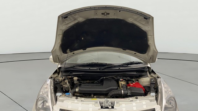 Maruti Swift VDI Optional Second-hand 2017 Maruti Swift VDI Optional for sale in Lucknow-19