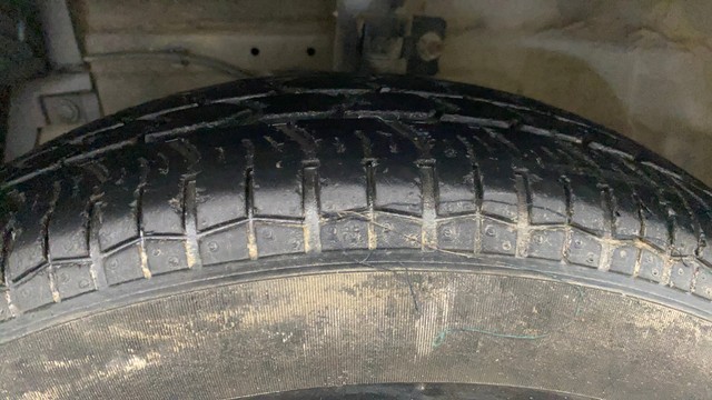 Maruti Swift VDI Optional Second-hand 2017 Maruti Swift VDI Optional for sale in Lucknow-10