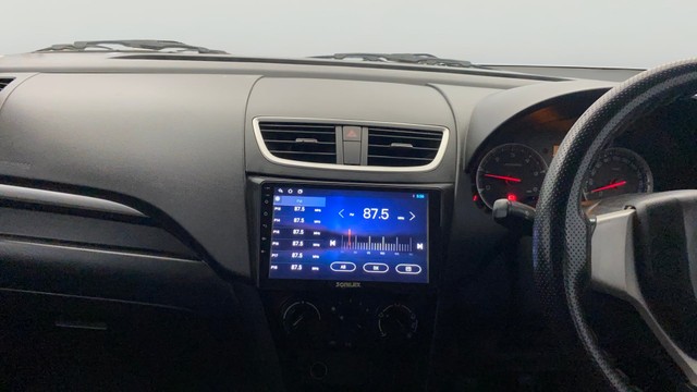 Maruti Swift VDI Optional Second-hand 2017 Maruti Swift VDI Optional for sale in Lucknow-3