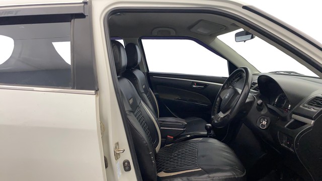 Maruti Swift VDI Optional Second-hand 2017 Maruti Swift VDI Optional for sale in Lucknow-25