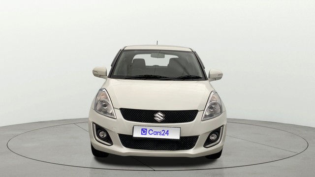 Maruti Swift VDI Optional Second-hand 2017 Maruti Swift VDI Optional for sale in Lucknow-18
