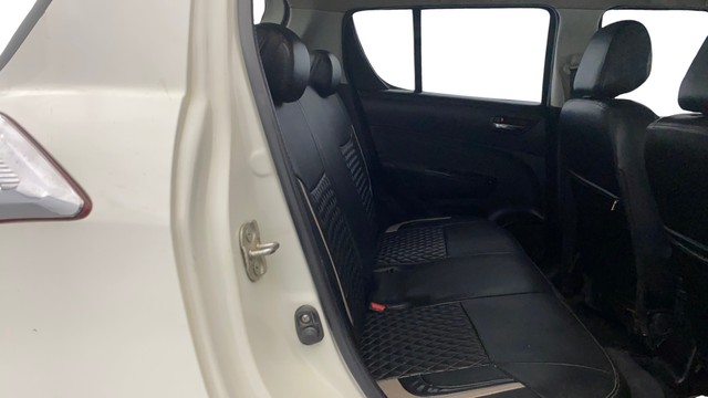 Maruti Swift VDI Optional Second-hand 2017 Maruti Swift VDI Optional for sale in Lucknow-0