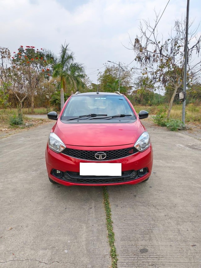 Second-hand 2018 Tata Tiago 1.2 Revotron XT for sale in Nagpur-4