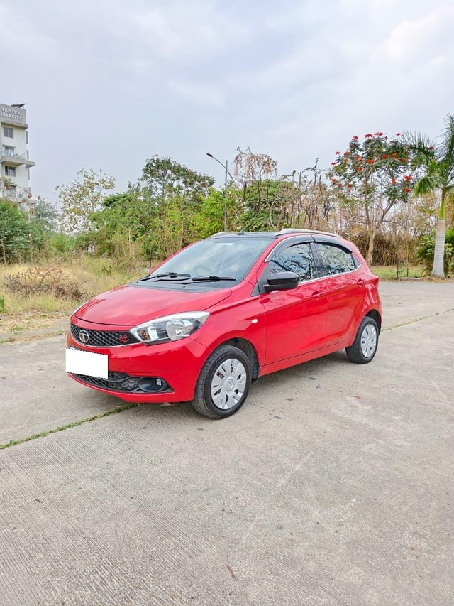 Second-hand 2018 Tata Tiago 1.2 Revotron XT for sale in Nagpur-3