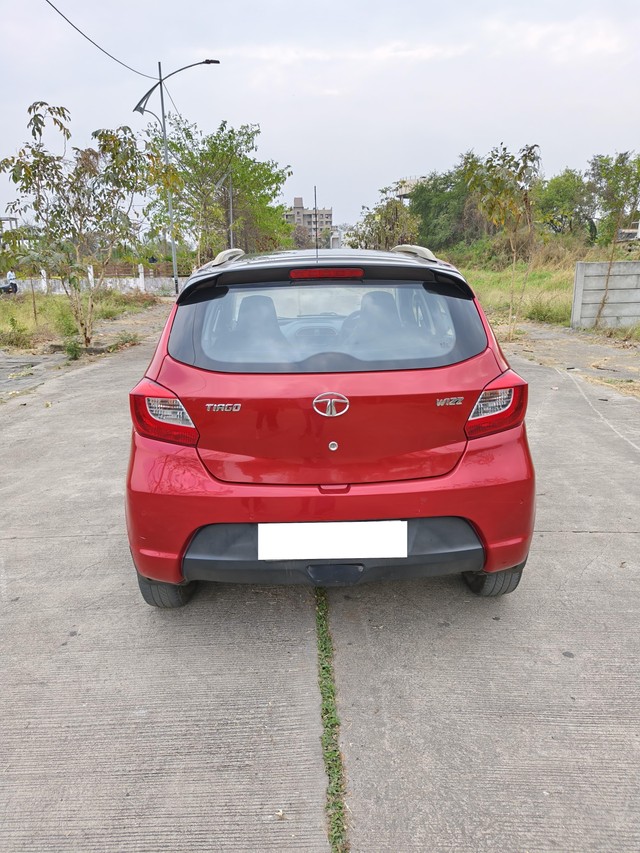 Second-hand 2018 Tata Tiago 1.2 Revotron XT for sale in Nagpur-5