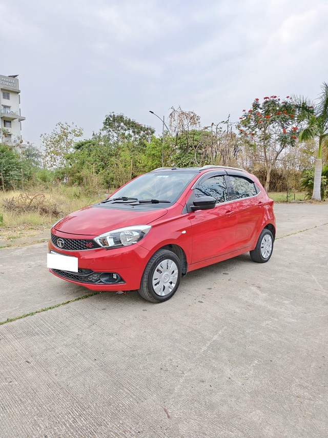 Second-hand 2018 Tata Tiago 1.2 Revotron XT for sale in Nagpur-8