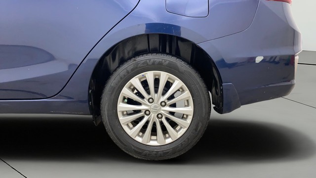 Maruti Suzuki Ciaz Delta BSVI Second-hand 2022 Maruti Suzuki Ciaz Delta BSVI for sale in Hyderabad-28