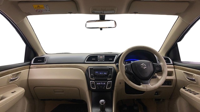 Maruti Suzuki Ciaz Delta BSVI Second-hand 2022 Maruti Suzuki Ciaz Delta BSVI for sale in Hyderabad-21