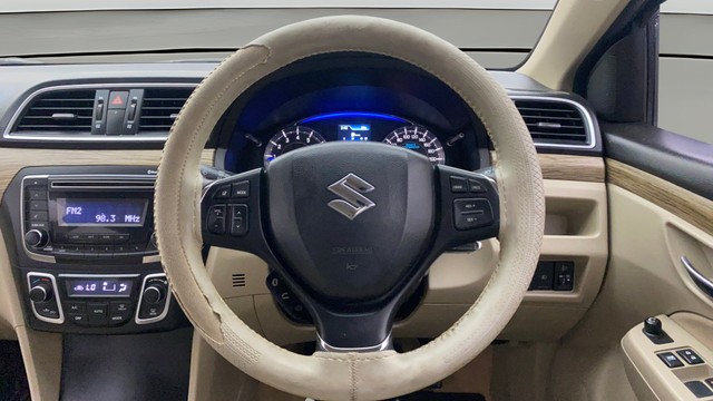 Maruti Suzuki Ciaz Delta BSVI Second-hand 2022 Maruti Suzuki Ciaz Delta BSVI for sale in Hyderabad-1