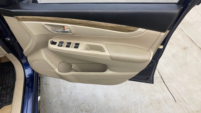 Maruti Suzuki Ciaz Delta BSVI Second-hand 2022 Maruti Suzuki Ciaz Delta BSVI for sale in Hyderabad-4