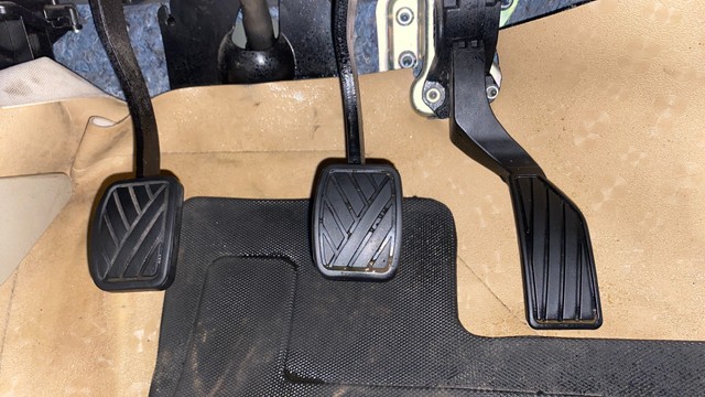 Maruti Suzuki Ciaz Delta BSVI Second-hand 2022 Maruti Suzuki Ciaz Delta BSVI for sale in Hyderabad-24