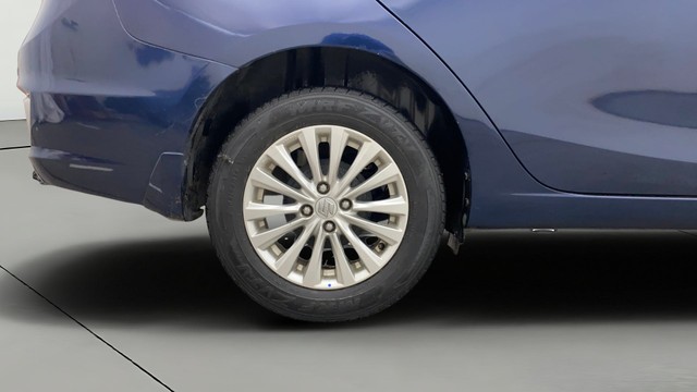 Maruti Suzuki Ciaz Delta BSVI Second-hand 2022 Maruti Suzuki Ciaz Delta BSVI for sale in Hyderabad-27