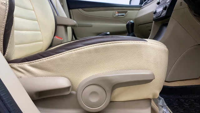 Maruti Suzuki Ciaz Delta BSVI Second-hand 2022 Maruti Suzuki Ciaz Delta BSVI for sale in Hyderabad-5