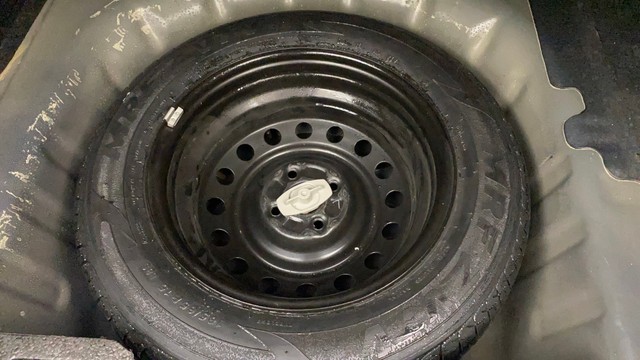 Maruti Suzuki Ciaz Delta BSVI Second-hand 2022 Maruti Suzuki Ciaz Delta BSVI for sale in Hyderabad-30