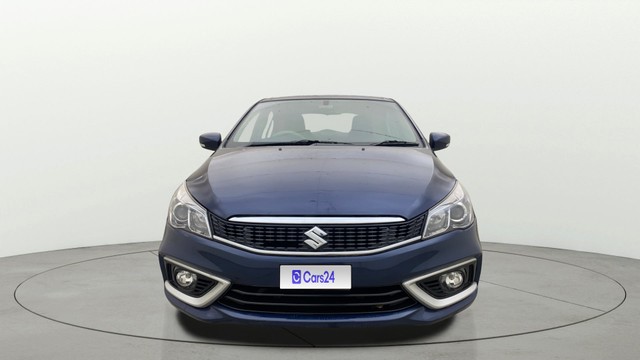 Maruti Suzuki Ciaz Delta BSVI Second-hand 2022 Maruti Suzuki Ciaz Delta BSVI for sale in Hyderabad-18
