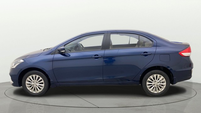 Maruti Suzuki Ciaz Delta BSVI Second-hand 2022 Maruti Suzuki Ciaz Delta BSVI for sale in Hyderabad-16