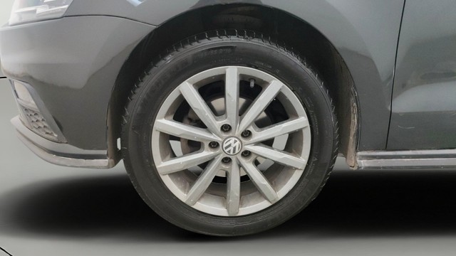 Second-hand 2019 Volkswagen Vento 1.2 TSI Highline Plus AT for sale in Pune-29