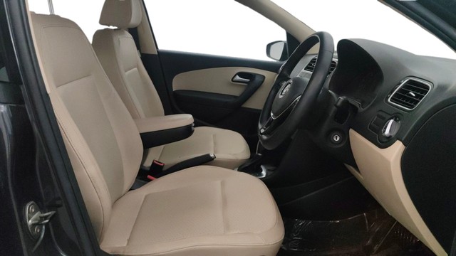 Second-hand 2019 Volkswagen Vento 1.2 TSI Highline Plus AT for sale in Pune-25