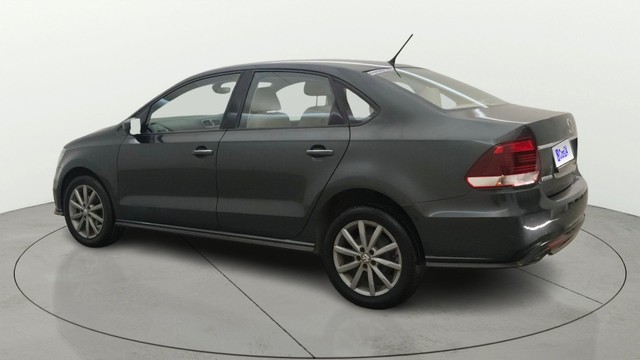 Second-hand 2019 Volkswagen Vento 1.2 TSI Highline Plus AT for sale in Pune-15