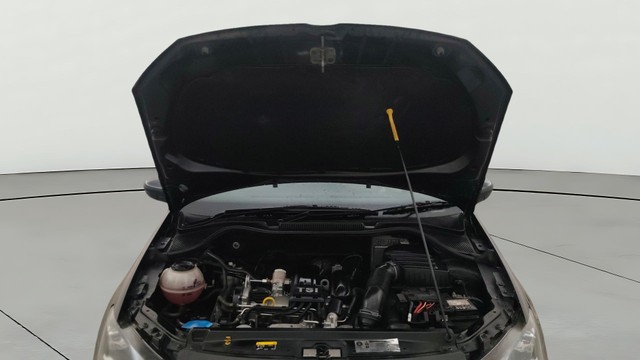 Second-hand 2019 Volkswagen Vento 1.2 TSI Highline Plus AT for sale in Pune-19