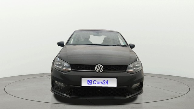 Second-hand 2019 Volkswagen Vento 1.2 TSI Highline Plus AT for sale in Pune-18