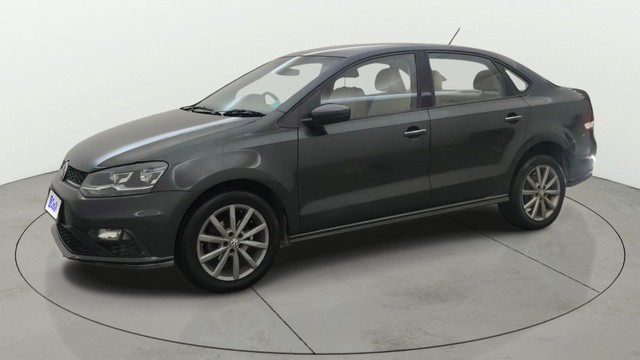 Second-hand 2019 Volkswagen Vento 1.2 TSI Highline Plus AT for sale in Pune-17