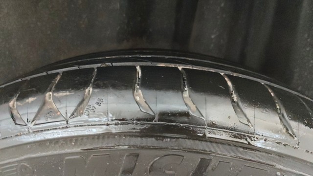 Second-hand 2019 Volkswagen Vento 1.2 TSI Highline Plus AT for sale in Pune-8